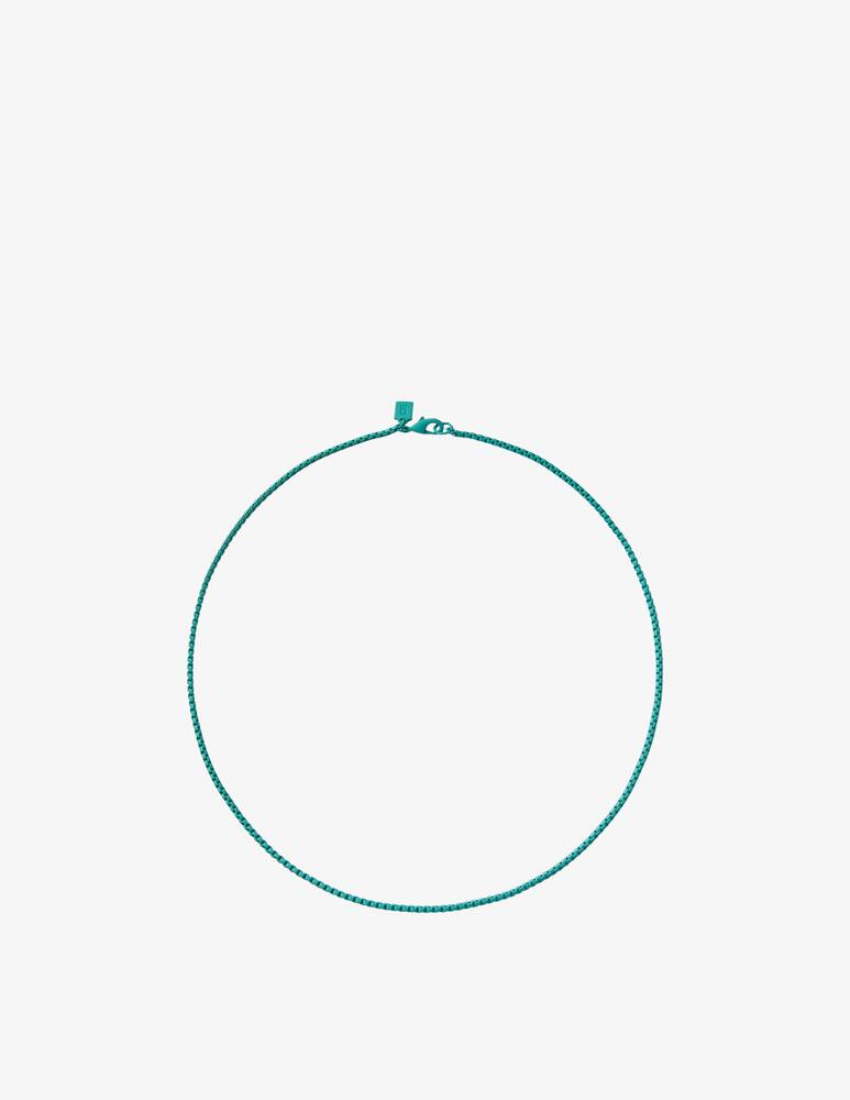 rinascente Crystal Haze Collana Plastalina chain