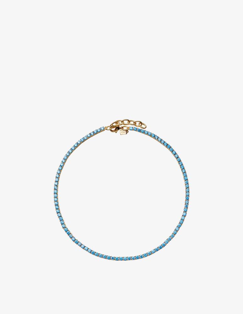 rinascente Crystal Haze Collana Serena