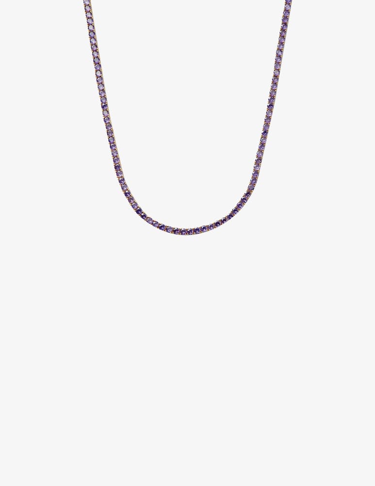 rinascente Crystal Haze Collana Serena