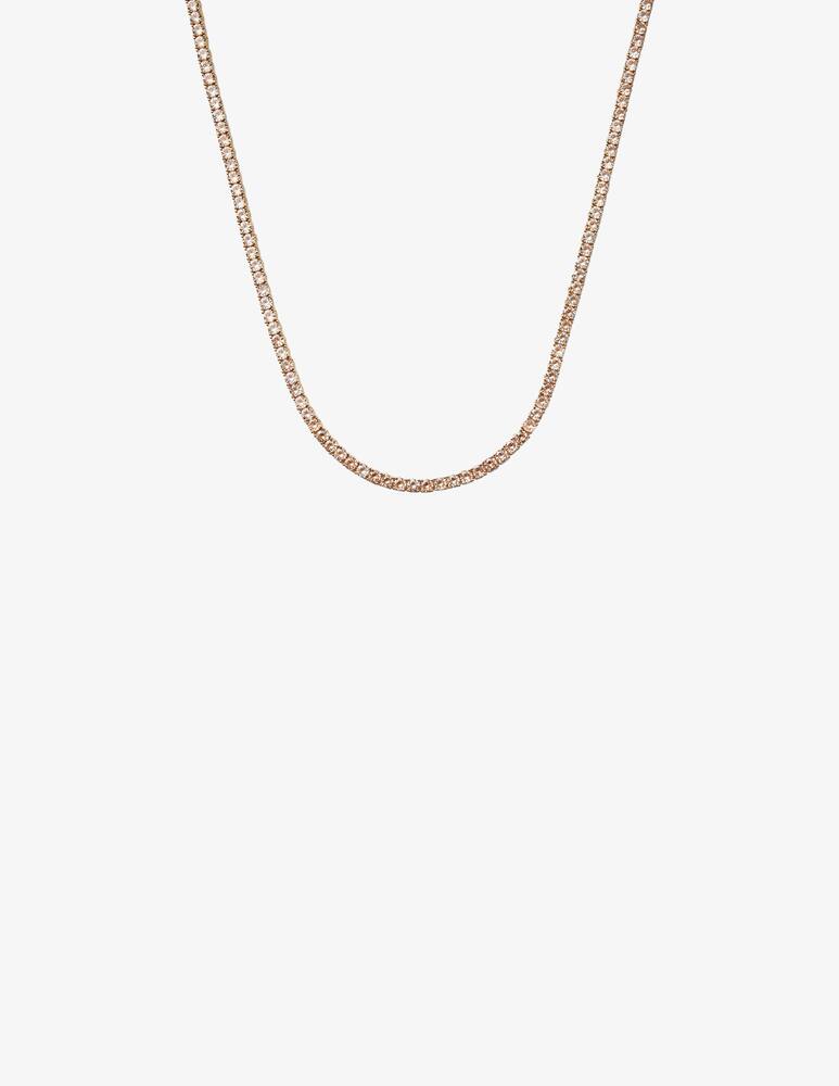 rinascente Crystal Haze Collana Serena