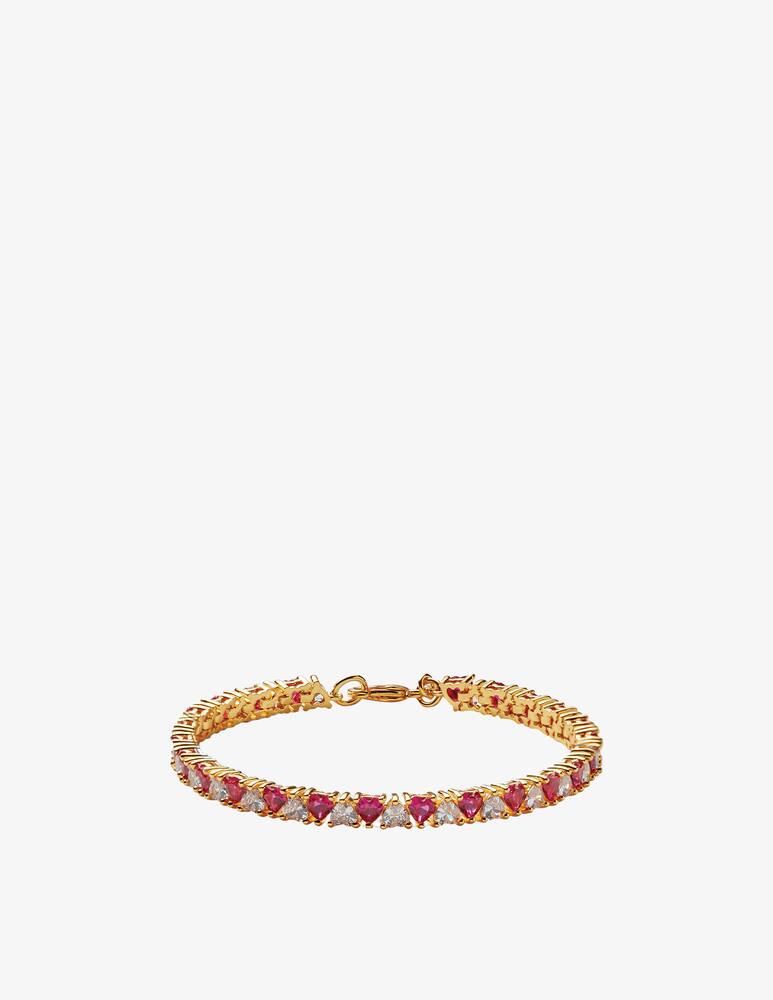 Crystal Haze Braccialetto Velentine - immagine 1 Crystal Haze Braccialetto Velentine - immagine 1