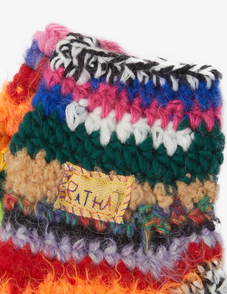 rinascente RAT HAT Gloves - Multi