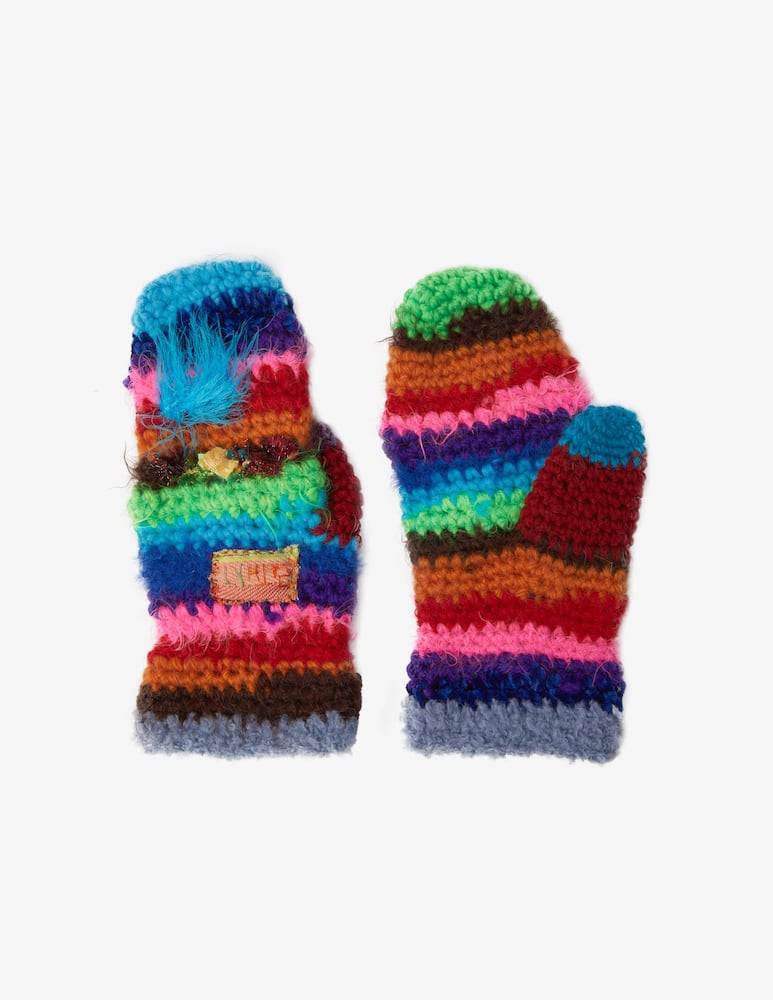 RAT HAT Gloves - Multi - picture 1 RAT HAT Gloves - Multi - picture 1