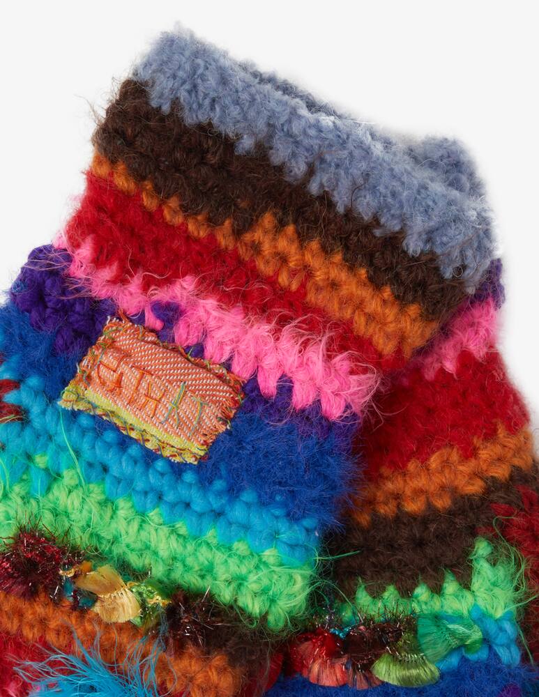 rinascente RAT HAT Gloves - Multi