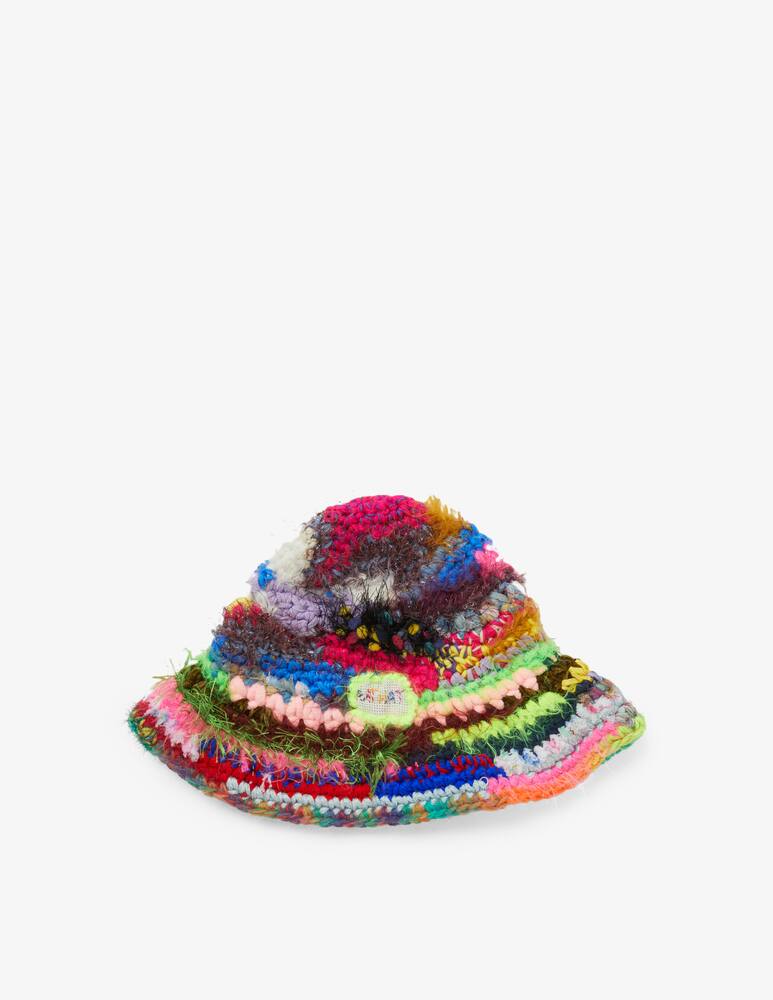 rinascente RAT HAT Bucket hat - Multi