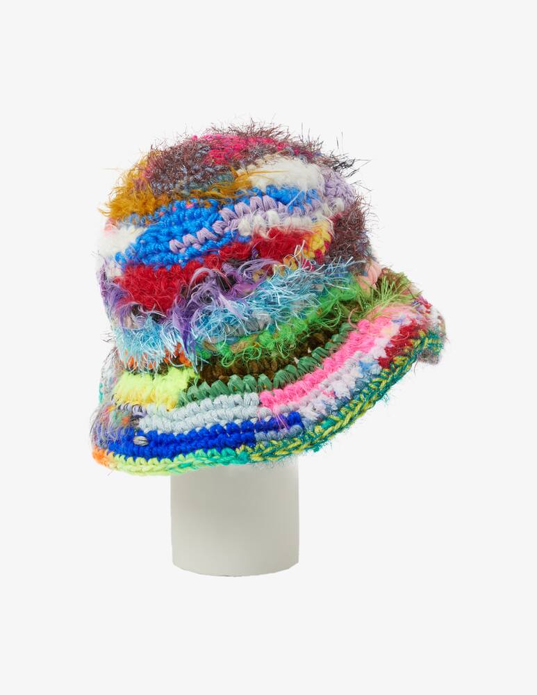 RAT HAT Bucket hat - Multi - picture 3 RAT HAT Bucket hat - Multi - picture 3