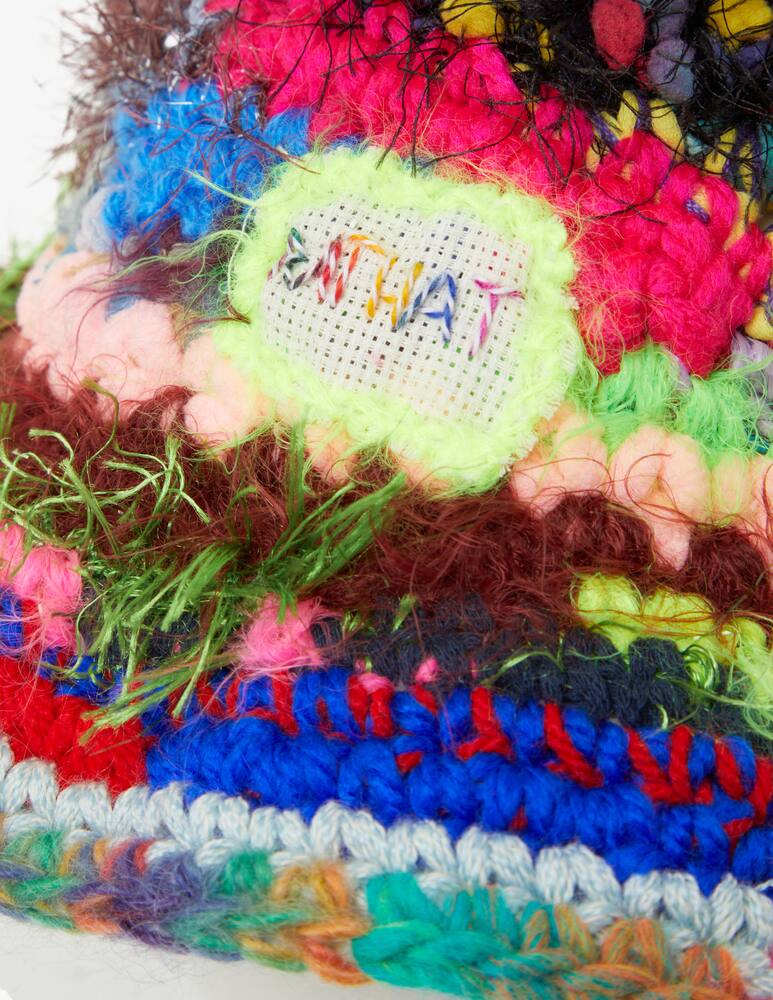 rinascente RAT HAT Bucket hat - Multi