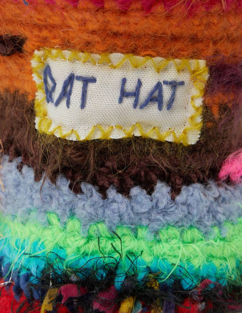 rinascente RAT HAT Balaclava - Multi