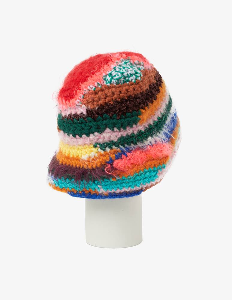 rinascente RAT HAT Bucket hat - Multi