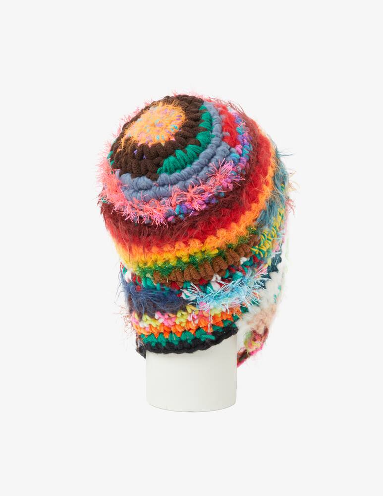 rinascente RAT HAT Berretto Peru - Multicolor