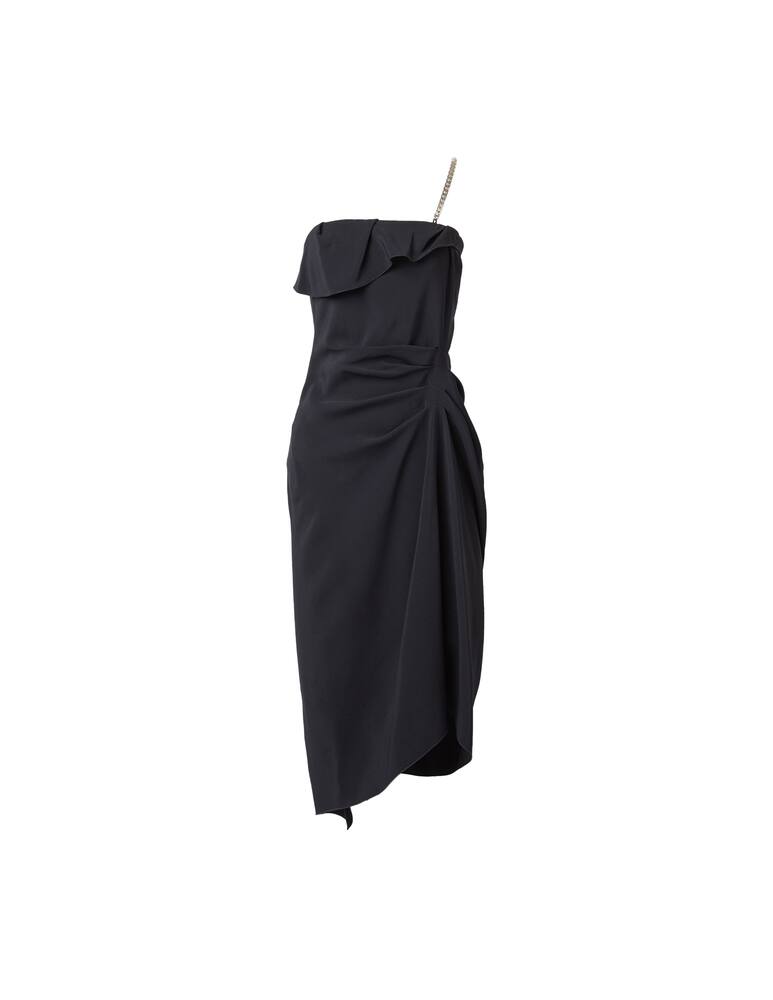 rinascente N°21 Sheath dress