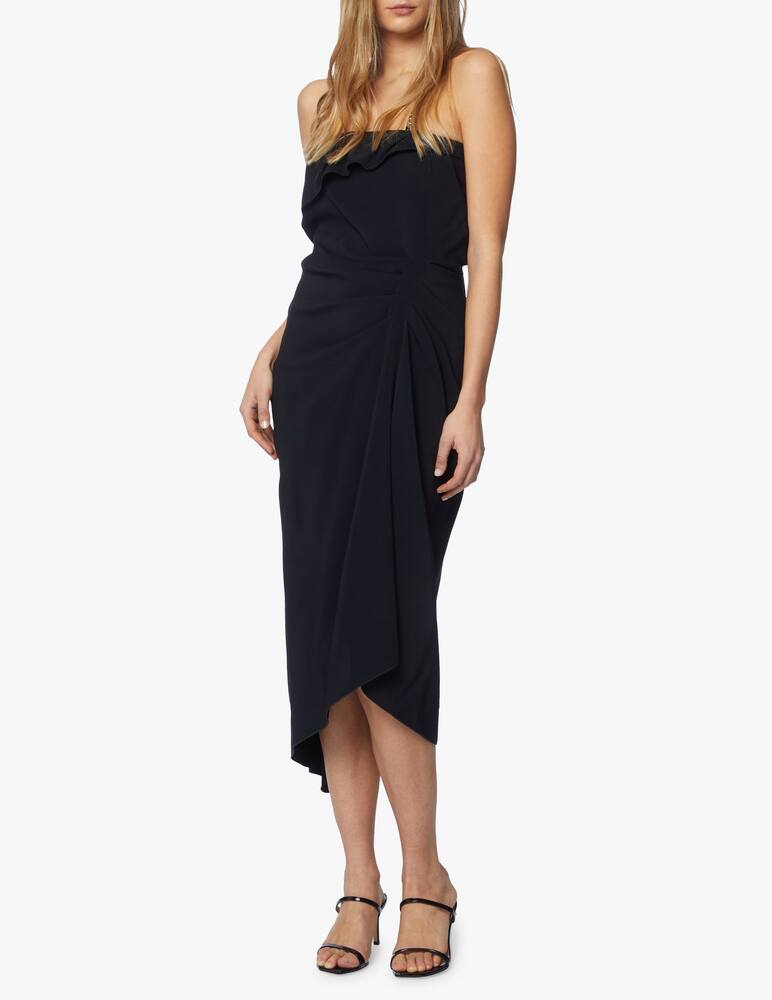 rinascente N°21 Sheath dress