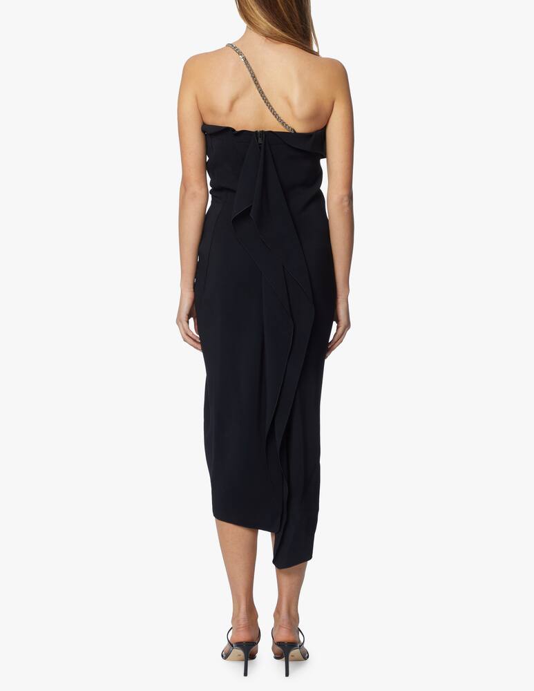 rinascente N°21 Sheath dress