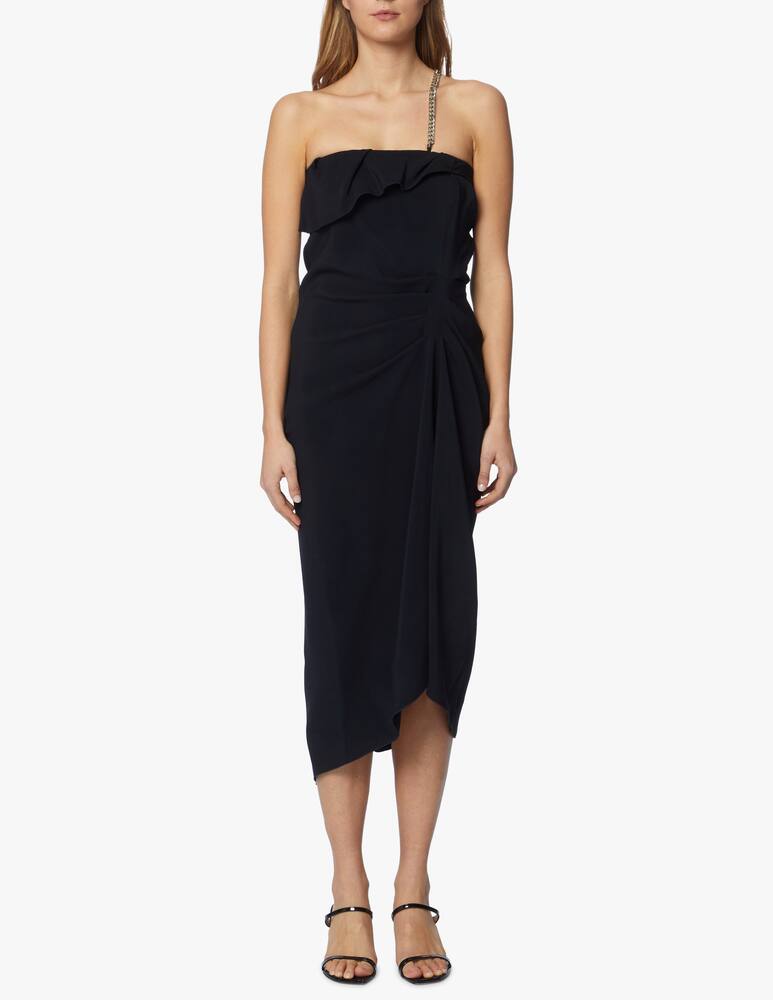 rinascente N°21 Sheath dress