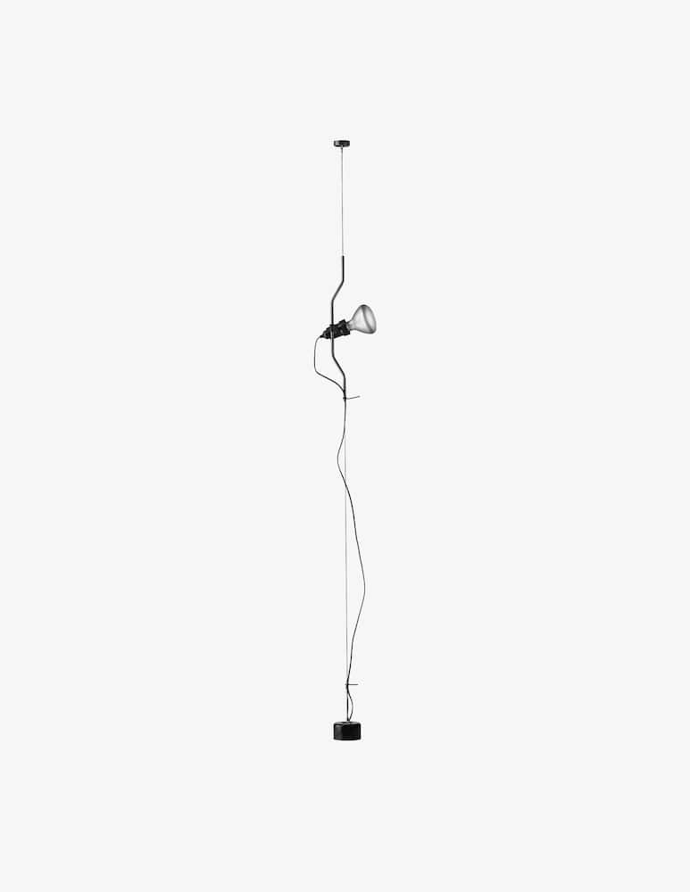 Flos Parentesi Lampada a Sospensione - immagine 1 Flos Parentesi Lampada a Sospensione - immagine 1