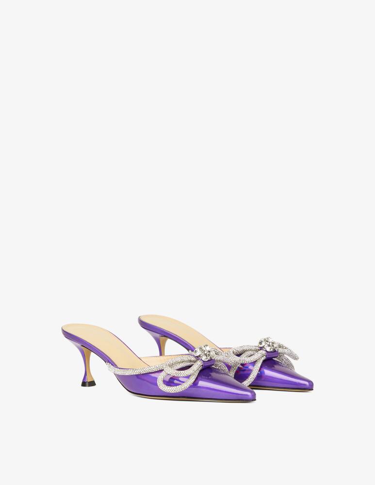 rinascente Mach & Mach Mule Double Bow