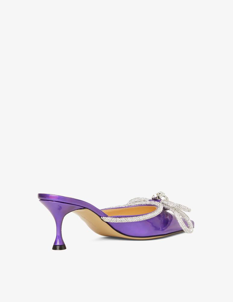 rinascente Mach & Mach Mule Double Bow