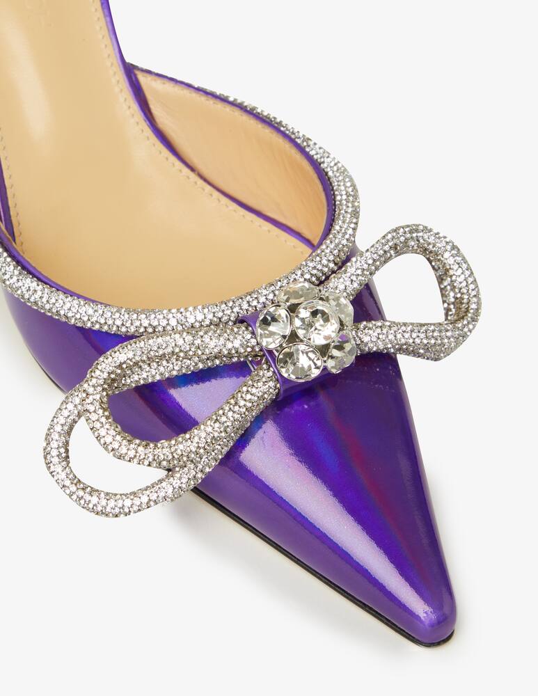 rinascente Mach & Mach Mule Double Bow