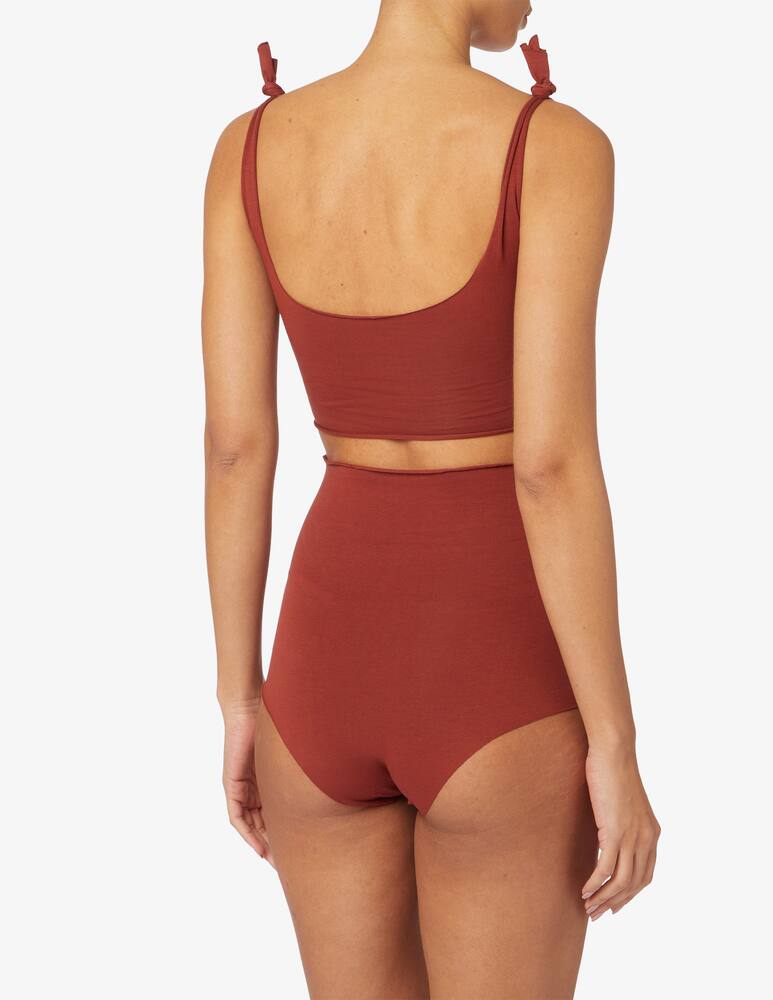 rinascente Isole e vulcani Artemisia two-piece bikini