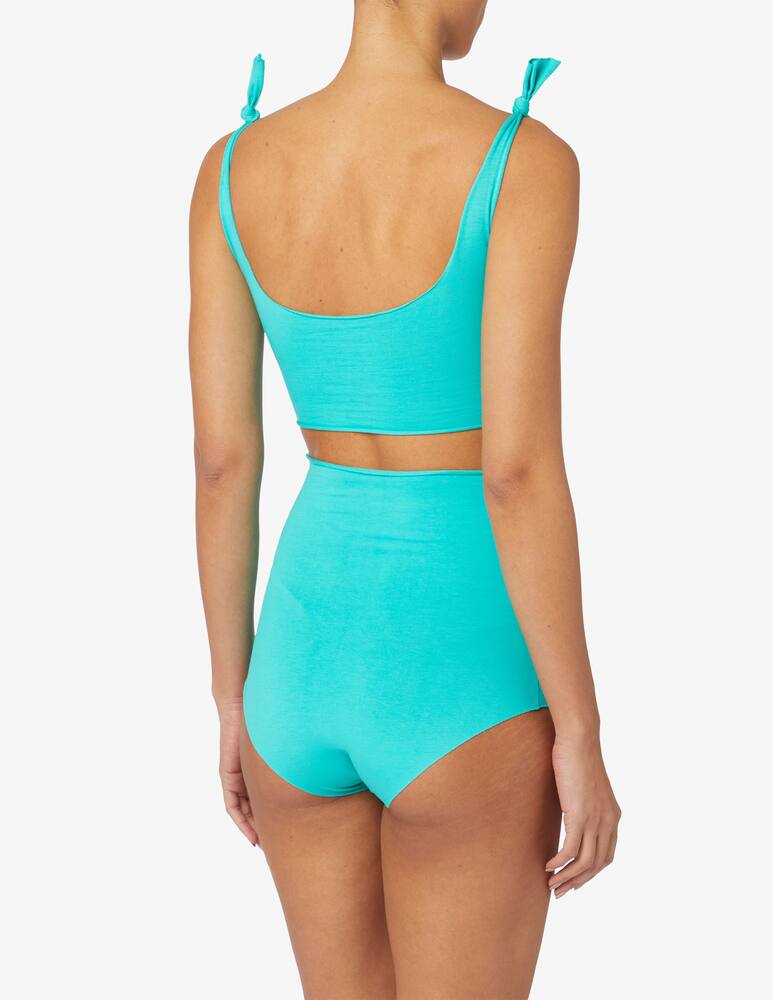 rinascente Isole e vulcani Artemisia two-piece bikini