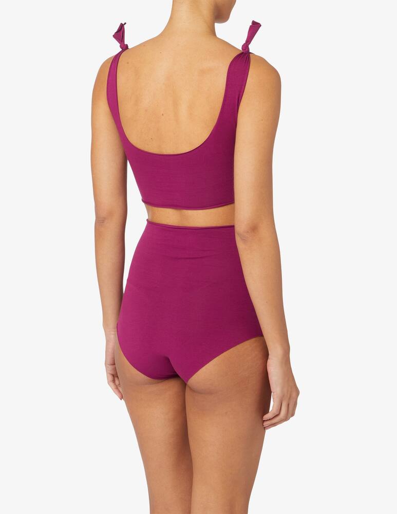 rinascente Isole e vulcani Artemisia two-piece bikini