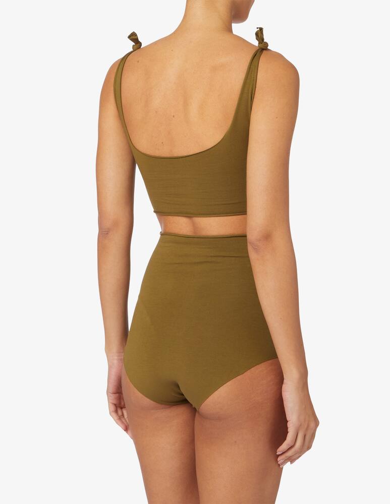 rinascente Isole e vulcani Bikini due pezzi Artemisia