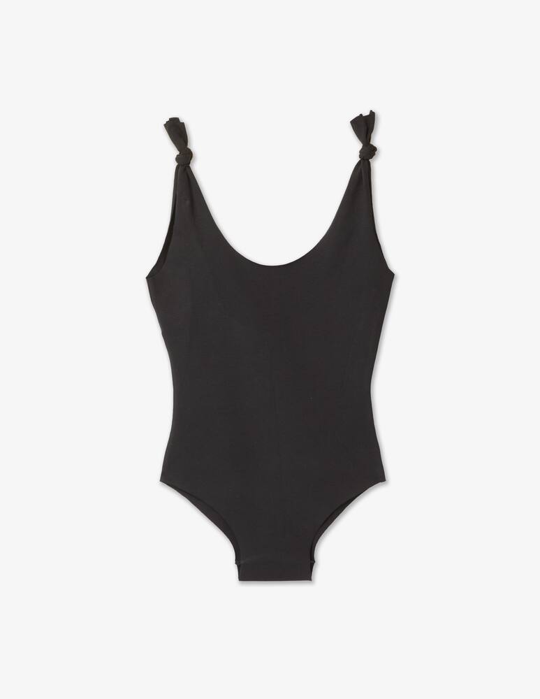 rinascente Isole e vulcani Broom one-piece swimsuit