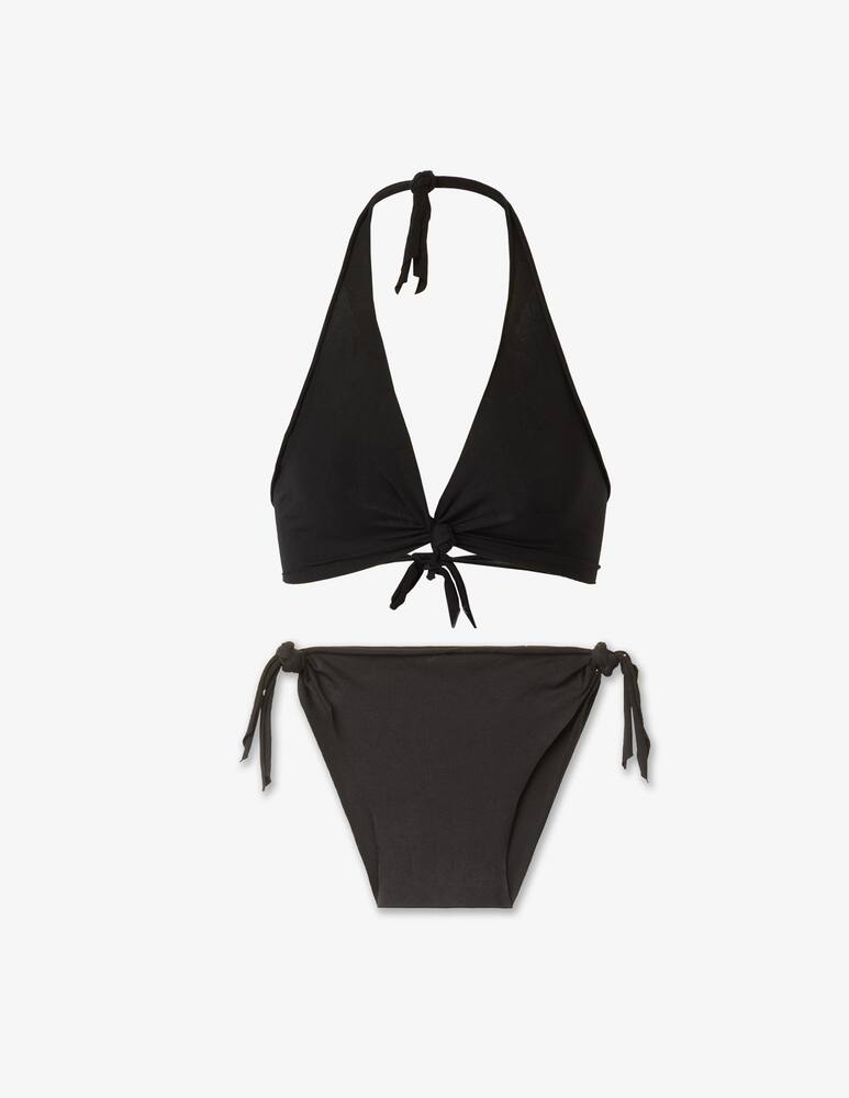rinascente Isole e vulcani Set Bikini Ossidiana