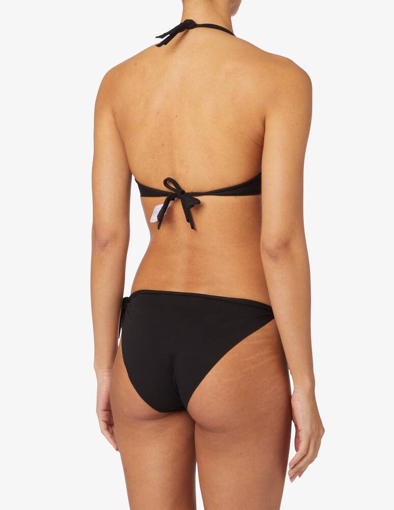 rinascente Isole e vulcani Set Bikini Ossidiana