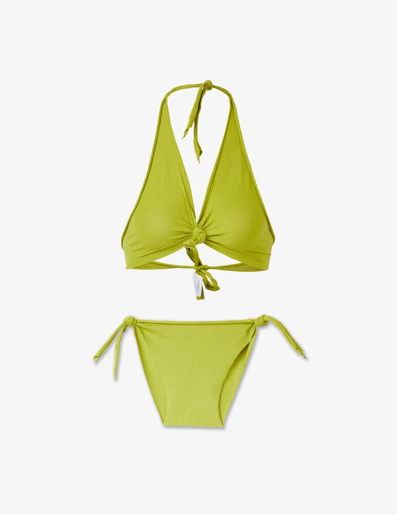 Isole e vulcani Obsidian set Bikini - picture 3 Isole e vulcani Obsidian set Bikini - picture 3
