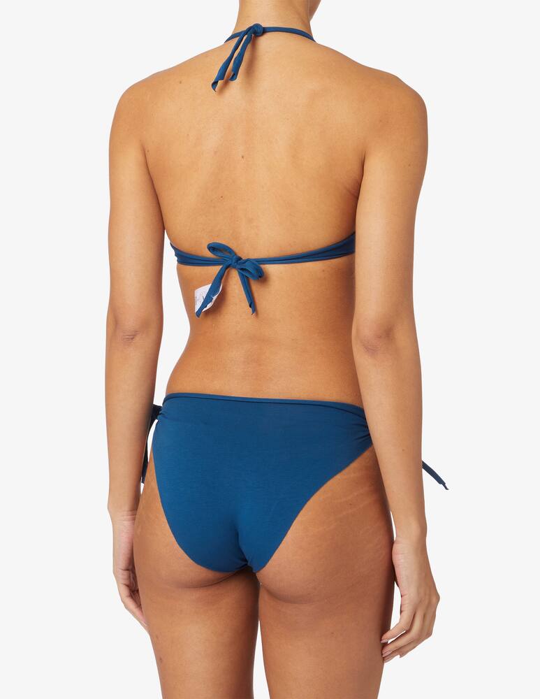 rinascente Isole e vulcani Obsidian set Bikini