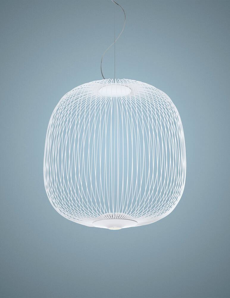 rinascente Foscarini Lampada a Sospensione Spokes 2