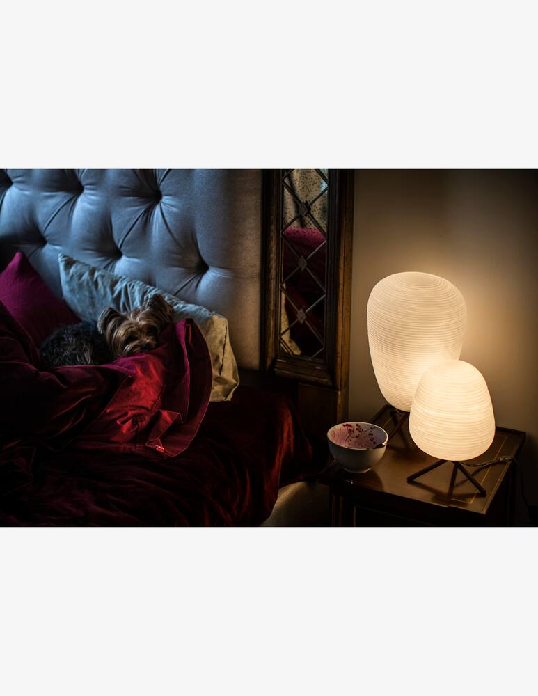 rinascente Foscarini Rituals 1 on/off - White