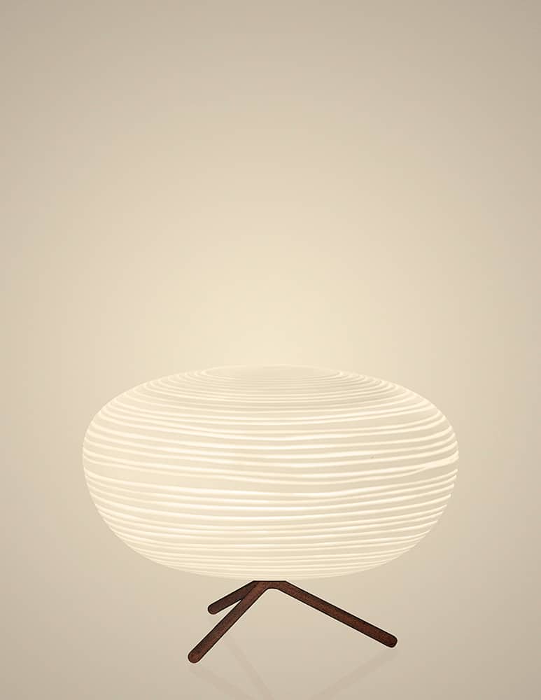 rinascente Foscarini Rituals 2 on/off - Bianco