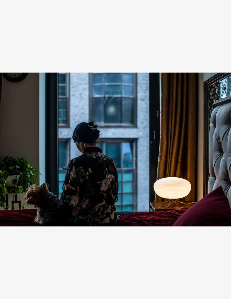 rinascente Foscarini Rituals 2 on/off - Bianco