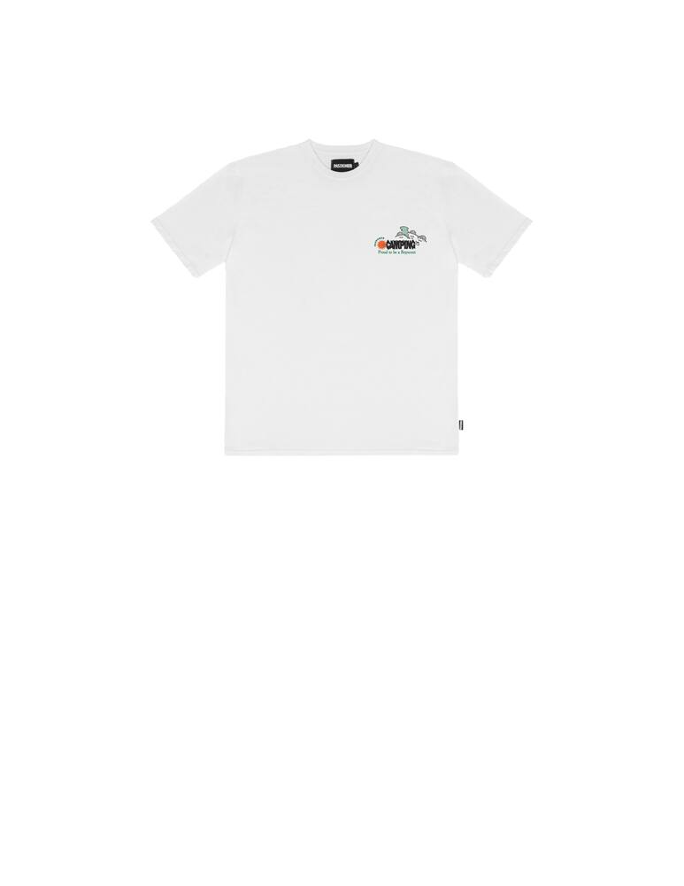 rinascente Pas de mer Maglietta camping