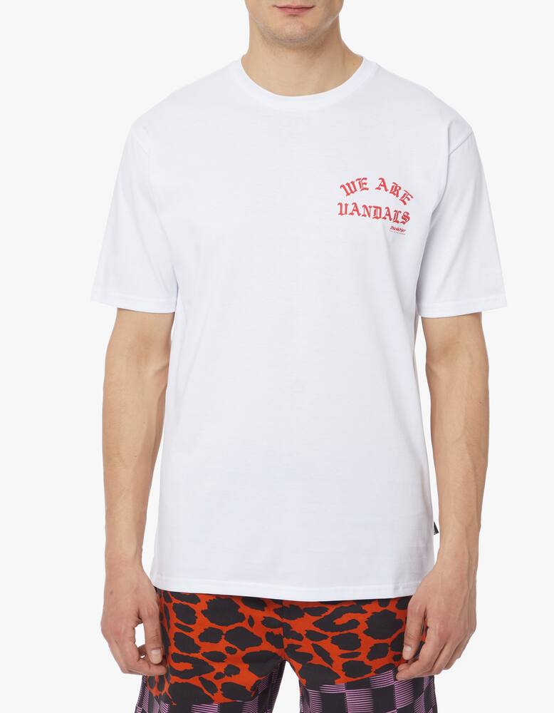 rinascente Pas de mer Wav t-shirt