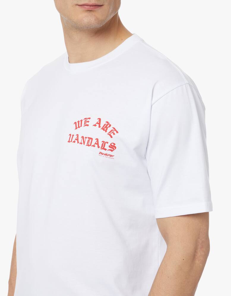 rinascente Pas de mer Wav t-shirt