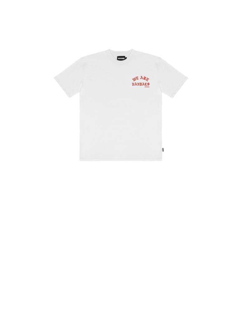 rinascente Pas de mer Wav t-shirt