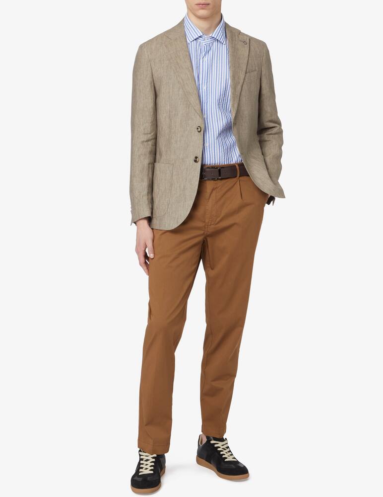 rinascente Paoloni Linen jacket 