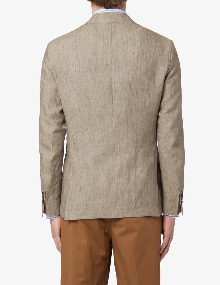 rinascente Paoloni Linen jacket 