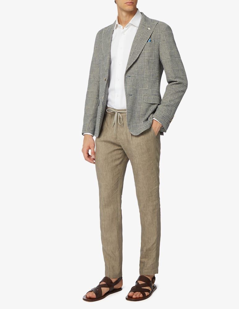 rinascente Paoloni Linen pants