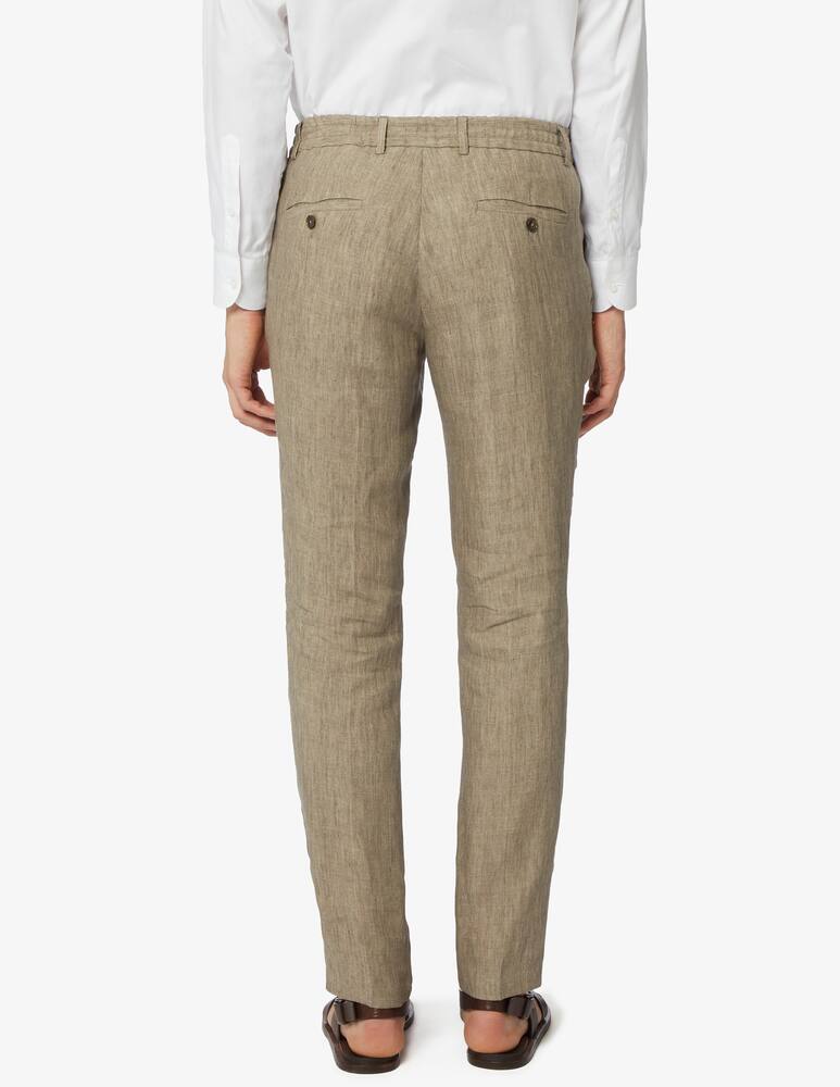 rinascente Paoloni Linen pants