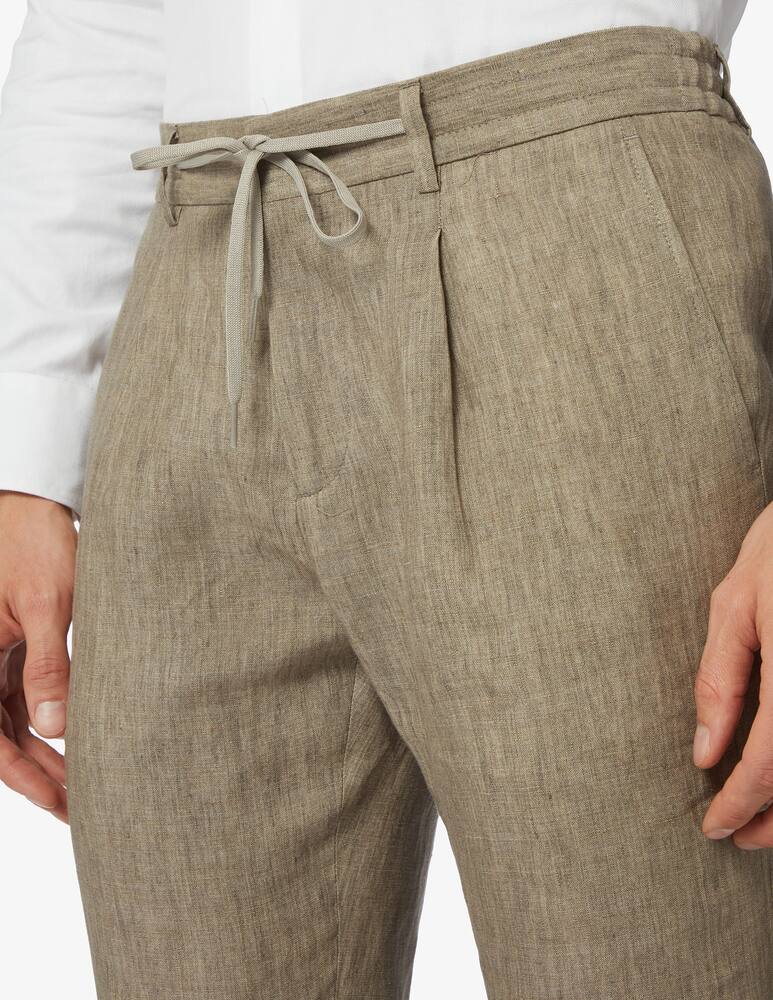 rinascente Paoloni Linen pants