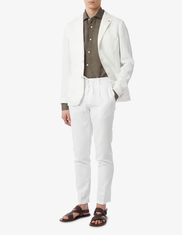 rinascente Paoloni Pantaloni coulisse 