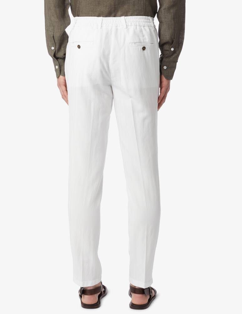 rinascente Paoloni Pantaloni coulisse 