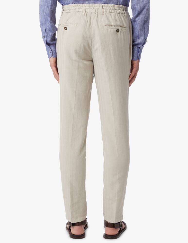 rinascente Paoloni Pantaloni coulisse 