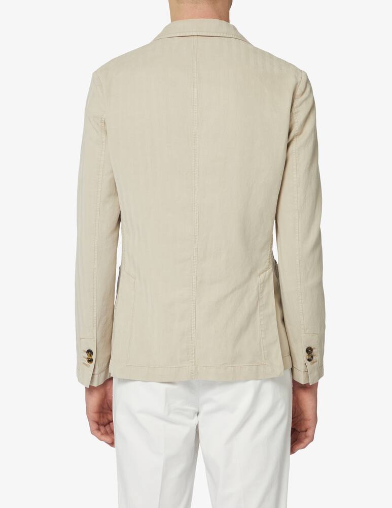 rinascente Paoloni Giacca sfoderata 