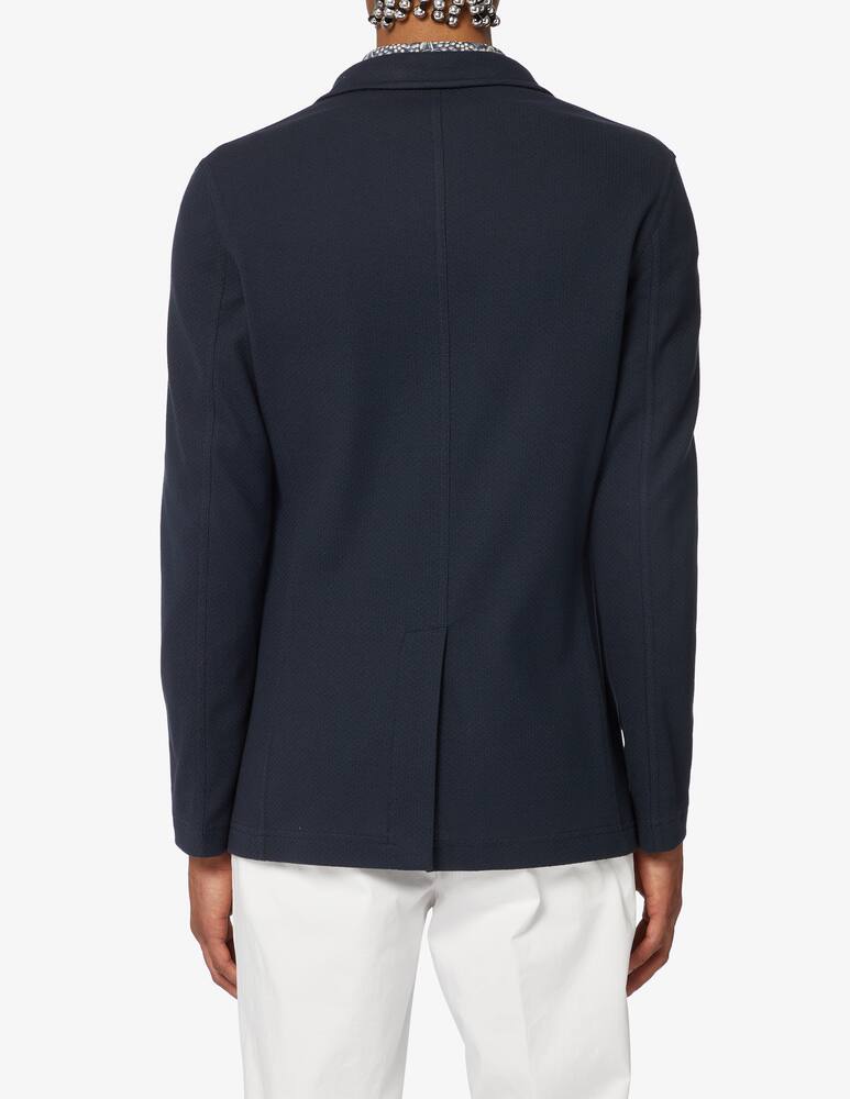 rinascente Paoloni Giacca in jersey 