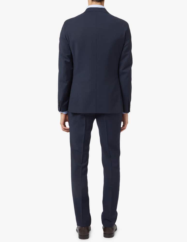 rinascente Paoloni D7 micro structure suit 